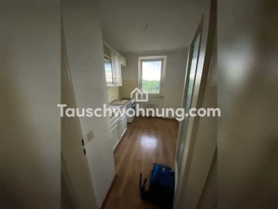 Tauschwohnung: Wohnung Suchen