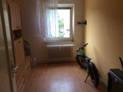 Demnächst frei! 4-Zimmer-Wohnung in Mönchengladbach Odenkirchen