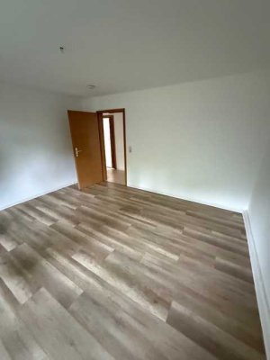 3-Raum-WE mit Badewanne in ruhiger Gegend