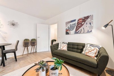 provisionsfreie Wohnung - Ideal gelegen – Neubauwohnung nahe U6 &amp; Augarten