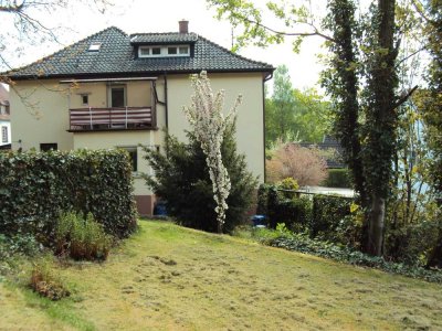 Willkommen in einem Zuhause mit Geschichte