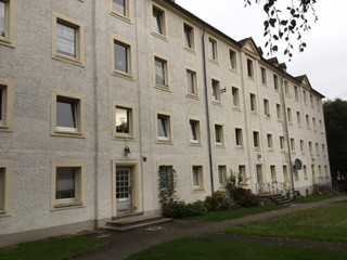 Praktische 2-Zimmer-Wohnung im Keplerkiez