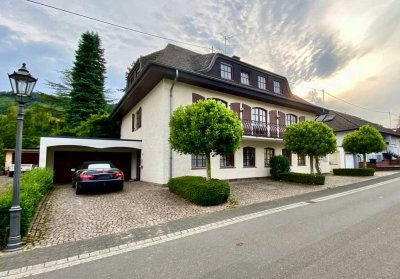 Moselvilla mit exklusiver Austattung | Praxis | 54340 Leiwen