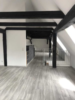 Moderne Maisonette-Wohnung in beliebter Wohnlage