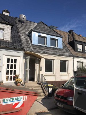 Ansprechendes Haus in Dortmund Brackel