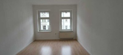 3-Zimmer-Wohnung mit Balkon in Leipzig Gohlis-Mitte