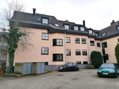 2- ZKB Wohnung mit WBS in Trier-Ruwer zu vermieten