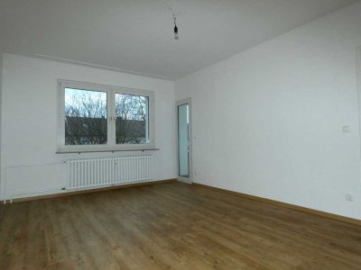 ***Dümpten: Schöne 3-Zimmer-Wohnung mit Balkon!***