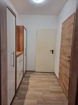 Gemütlich neu sanierte 38m² Erdgeschosswohnung in 3062 Kirchstetten