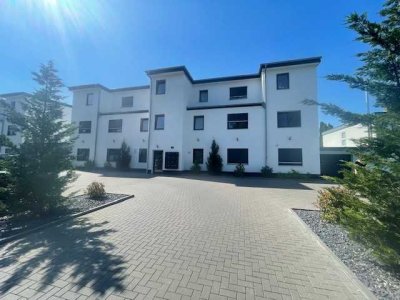 Kerpen, 2-Raum-Wohnung mit gehobener Innenausstattung mit Balkon in Kerpen