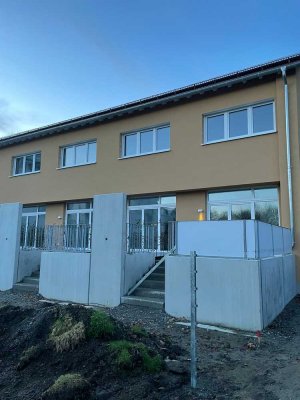 3 Zimmer Maisonette-Wohnung mit 2 Terrassen in Langenargen