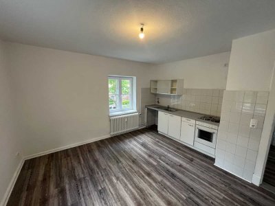 Schöne 2 Zimmer Wohnung zum wohl fühlen.