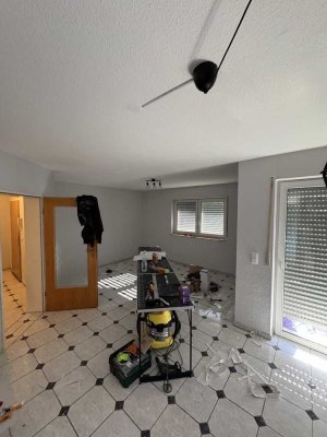 Freundliche 3-Zimmer-Wohnung mit Balkon in Hennef