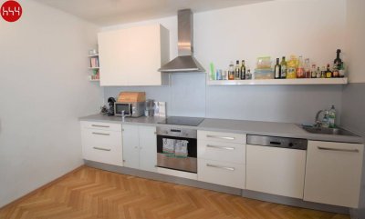 Ihr neues Zuhause in Salzburg: 3-Zimmer-Wohnung mit Terrasse und Badewanne!