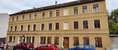 Geräumiges, günstiges 7-Einheiten-Mehrfamilienhaus in Magdeburg Sudenburg
