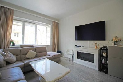 Helle und bezugsfreie 3-Zimmer Wohnung in gepflegten Wohnensemble