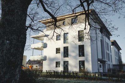 Moderne 2-Zimmer-Mietwohnung mit Stil und Komfort in Dornhan
