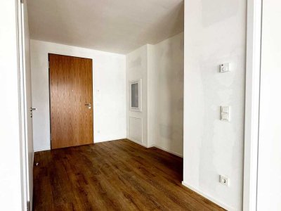 Wir suchen Sie für unsere 2-Zimmer-Wohnung am Nonnenstieg 72a in 37075 Göttingen