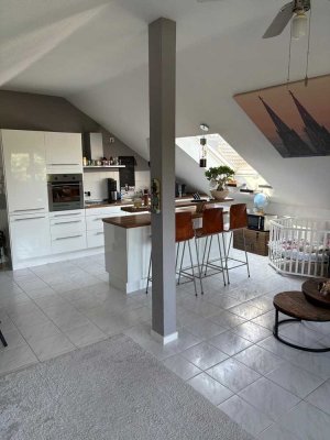 Ein Ort zum Verlieben – Stilvolle 3-Zimmer-Wohnung in gepflegtem Ambiente