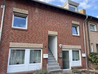 Einzigartige Wohnung in Elten – Licht, Stil und Raum wie man sie selten findet