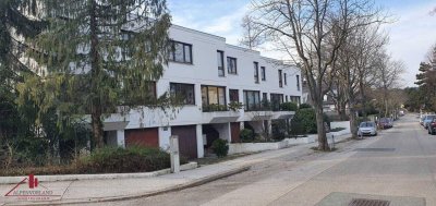 Eck-Reihenhaus in Wien-Mauer – Ruhelage in Top-Wohngegend