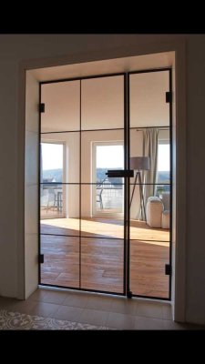 Exklusives Familienhaus am Waldrand