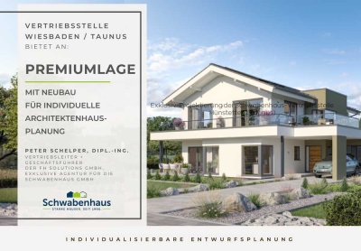 Ndh.-Wildpark / individuell planbarer Neubau (mit FESTPREIS u. verbindlicher Terminschiene)