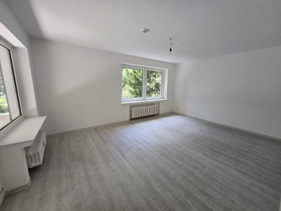 ***Frisch renoviert*** Helle 3-Zimmer-Wohnung in Datteln mit Balkon