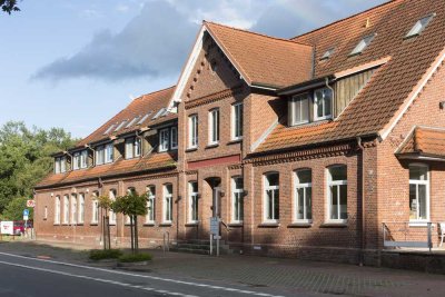 Geräumige 2-Zimmerwohnung