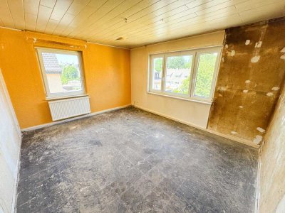 3-Zimmer-ETW in Essen-Bochold – renovieren, gestalten, Rendite sichern