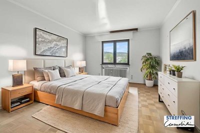 Solange man Träume noch Leben kann !