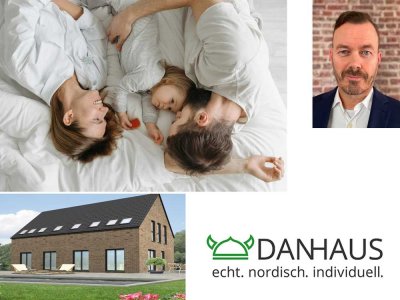 Bauen mit Vertrauen: Die Zukunft für Ihre Familie