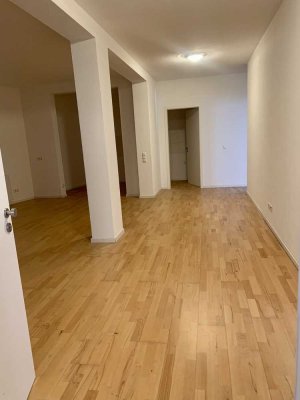 3-Zimmerwohnung