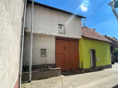 Schönes 4-Zimmer-Reihenendhaus in Guldental