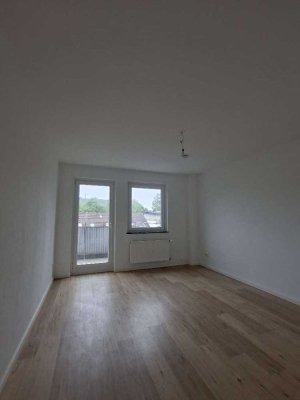 Helle 3 Zimmer Wohnung in Duisburg Wanheimer Ort