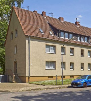 4-Zimmer Wohnung in Westenfeld