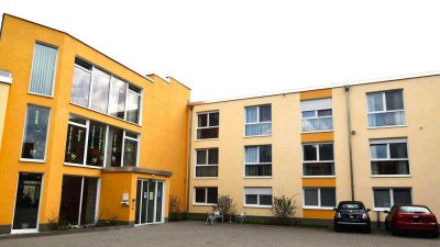 Schönes Pflegeappartment als Kapitalanlage  - späterer Selbstbezug möglich!