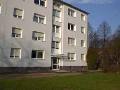 Noch bin ich nicht fertig, aber schau' mich schon an