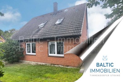 Einfamilienhaus mit ELW