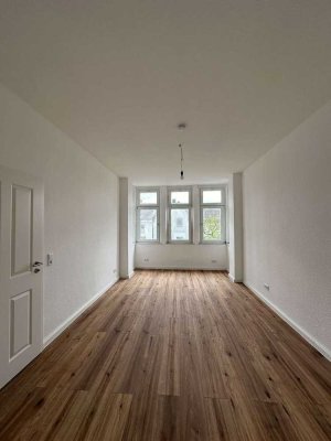 Kernsaniertes Altbau Apartment