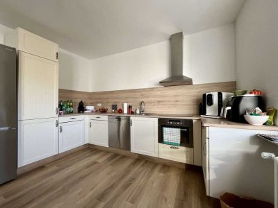 Moderne 3-Zimmer-Wohnung inkl. Küche & Stellplatz in Meckenheim