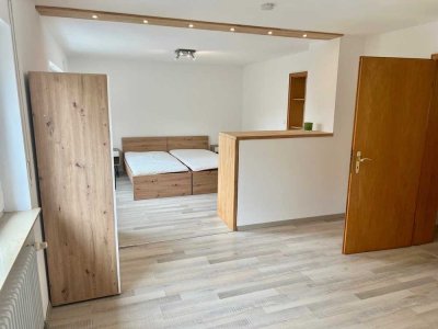 WG-Zimmer für 2-4 Personen zu vermieten