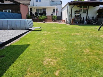 Erdgeschoßwohnung in Dortmund Oestrich