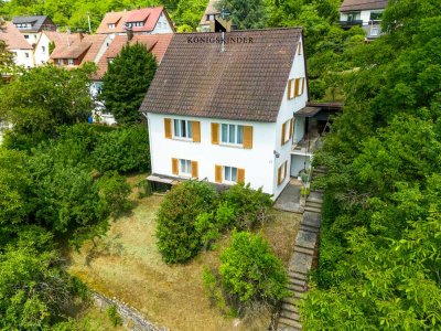REDUZIERT und sofort verfügbar! Einfamilienhaus mit 1.021 m² – Top-Förderungen sichern!