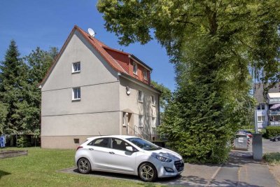2-Zimmer-Wohnung in Dortmund Huckarde