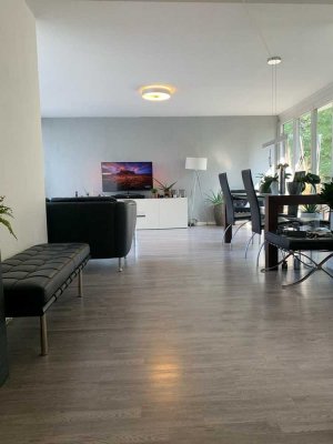 Sehr schöne moderne 3,5-Zimmer-Wohnung in Stuttgart-Plieningen - Stilvoll wohnen in Top-Lage!