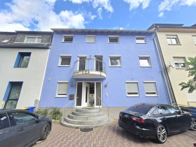 Imposantes Stadthaus für die ganze Familie