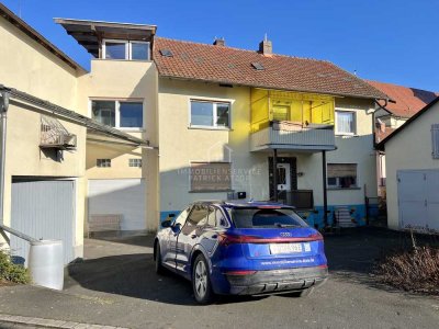 Bieterverfahren: Flüchtlingsunterkunft in ruhiger Lage – Solide Investition mit ca. 28 % Mietrendite