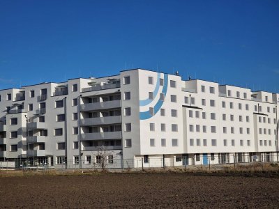 [VERMIETET] Provisionsfreie 2-Zimmer Wohnung - Erstbezug - Nähe Kagraner Platz (218)