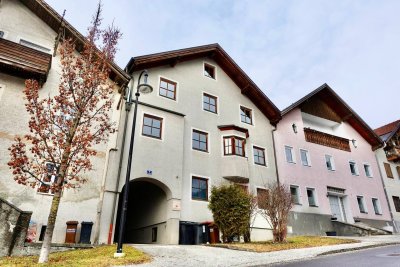 4 Zimmer I Saniert I Zentrum